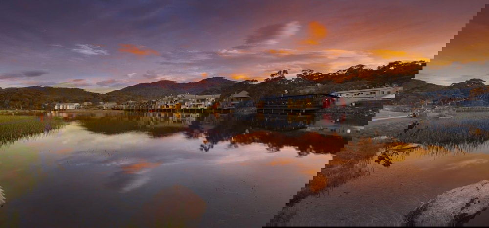 Crackenback NSW Accommodation VIC