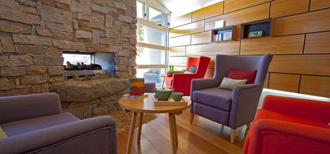 Lake Crackenback Resort & Spa - Accommodation VIC 4