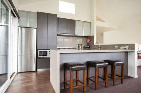 Lake Crackenback Resort & Spa - Accommodation VIC 6