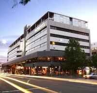 Novotel Canberra - Accommodation VIC