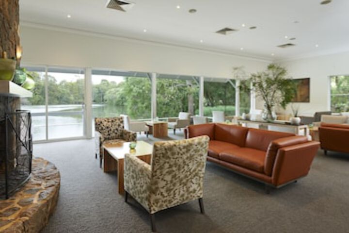 Wilyabrup WA Accommodation VIC