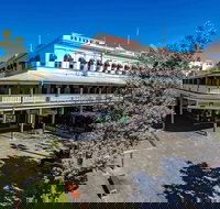 Hides Hotel Cairns - Accommodation VIC