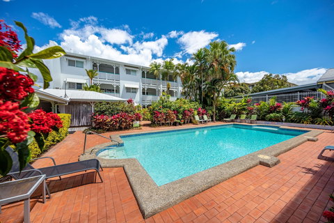 City Terraces Cairns - Accommodation VIC 3