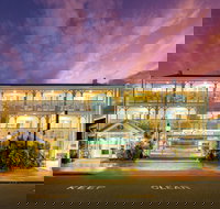 City Terraces Cairns - Accommodation VIC