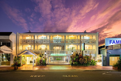 City Terraces Cairns - Accommodation VIC 0