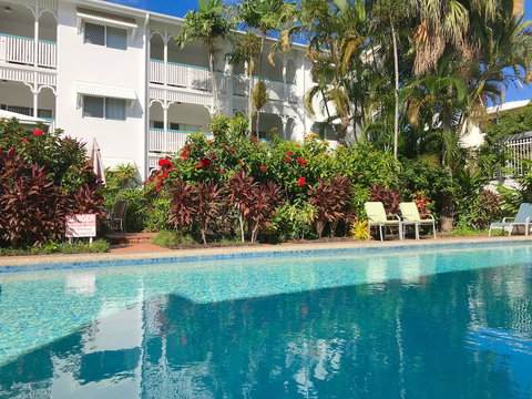 City Terraces Cairns - Accommodation VIC 6