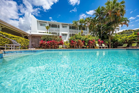 City Terraces Cairns - Accommodation VIC 5