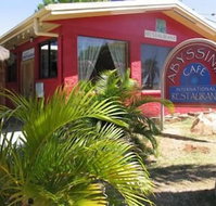Townview Motel - Accommodation VIC