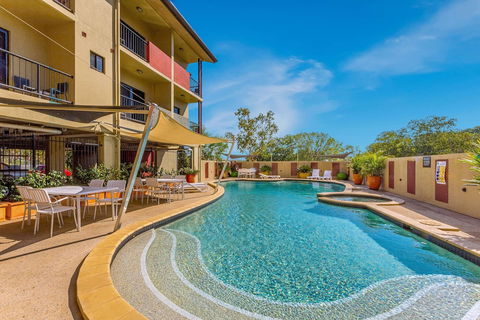 Quality Hotel Darwin Airport - Accommodation VIC 3