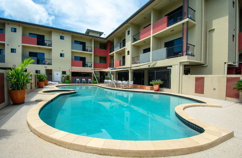Quality Hotel Darwin Airport - Accommodation VIC 5