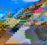 Quality Hotel Darwin Airport - Accommodation VIC