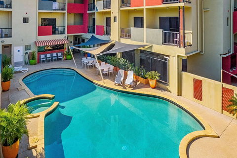 Quality Hotel Darwin Airport - Accommodation VIC 6