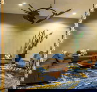 The Sebel Cairns Harbour Lights - Accommodation VIC