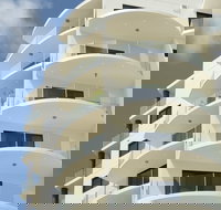 Piermonde Apartments - Cairns - Accommodation VIC