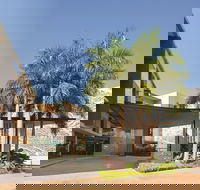 Adina Apartment Hotel Darwin Waterfront - Accommodation VIC