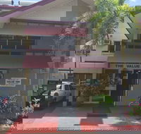 Value Inn - Accommodation VIC