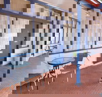 Best Western Melaleuca Motel - Accommodation VIC