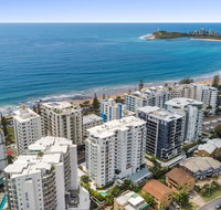 Seamark on First - Accommodation VIC