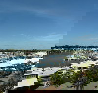 Cullen Bay Resort - Accommodation VIC