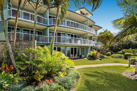 BreakFree Great Sandy Straits - Accommodation VIC 2