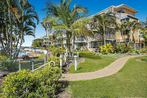 BreakFree Great Sandy Straits - Accommodation VIC 1