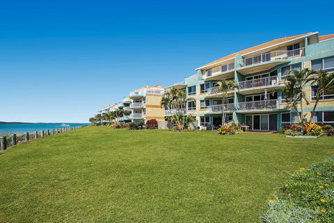 BreakFree Great Sandy Straits - Accommodation VIC 3