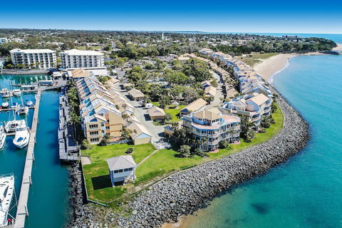 BreakFree Great Sandy Straits - Accommodation VIC 0