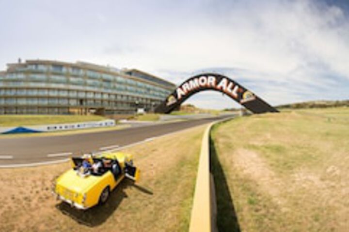  Accommodation VIC