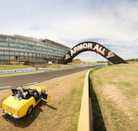 Rydges Mount Panorama Bathurst - Accommodation VIC