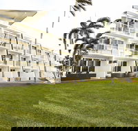 Daydream Island Resort - Accommodation VIC