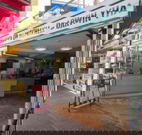 Darwin YHA Melaleuca on Mitchell - Accommodation VIC
