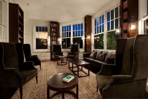 Peppers Mineral Springs Hotel - Accommodation VIC 6