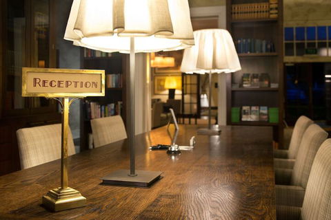 Peppers Mineral Springs Hotel - Accommodation VIC 5