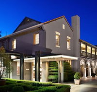 Peppers Mineral Springs Hotel - Accommodation VIC