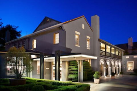 Peppers Mineral Springs Hotel - Accommodation VIC 0