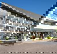 Peppers Blue on Blue - Accommodation VIC