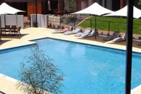Margarets In Town Apartments - Accommodation VIC 5