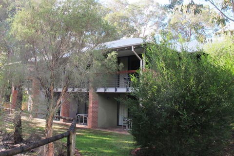 Margarets In Town Apartments - Accommodation VIC 1