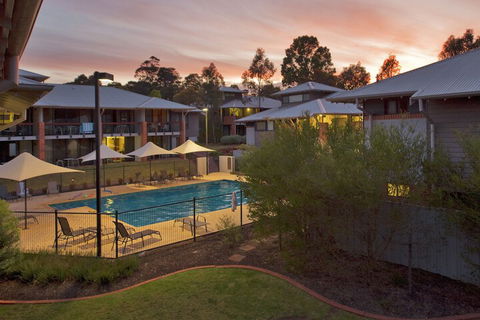 Margarets In Town Apartments - Accommodation VIC 6