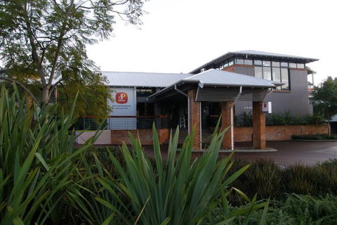 Margarets In Town Apartments - Accommodation VIC 3
