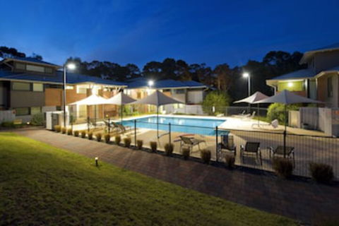 Margarets In Town Apartments - Accommodation VIC 0