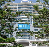Mantra Mooloolaba Beach - Accommodation VIC