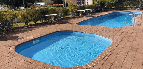 Marina Resort - Accommodation VIC 2