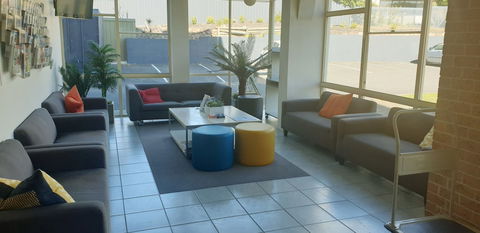 Marina Resort - Accommodation VIC 3