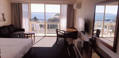 Marina Resort - Accommodation VIC 5