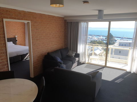 Marina Resort - Accommodation VIC 6