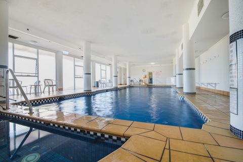 Xanadu Main Beach Resort - Accommodation VIC 3