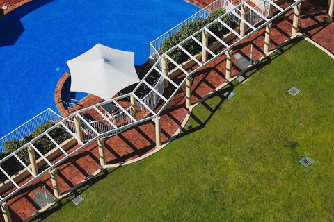 Xanadu Main Beach Resort - Accommodation VIC 2