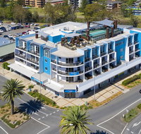 Mantra Quayside - Accommodation VIC