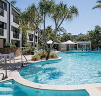 Noosa Blue Resort - Accommodation VIC